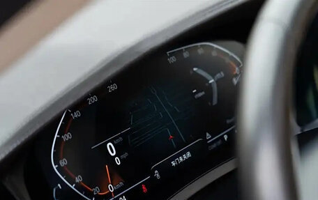 BMW 4 серия, 2022 год, 3 442 755 рублей, 17 фотография