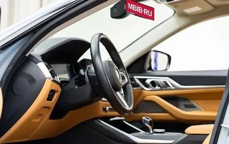 BMW 4 серия, 2022 год, 3 442 755 рублей, 8 фотография