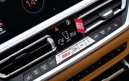 BMW 4 серия, 2022 год, 3 442 755 рублей, 19 фотография