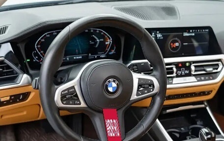 BMW 4 серия, 2022 год, 3 442 755 рублей, 11 фотография