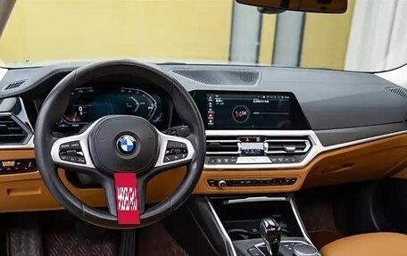 BMW 4 серия, 2022 год, 3 442 755 рублей, 10 фотография