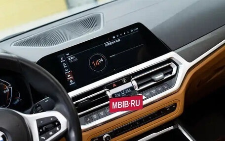 BMW 4 серия, 2022 год, 3 442 755 рублей, 12 фотография