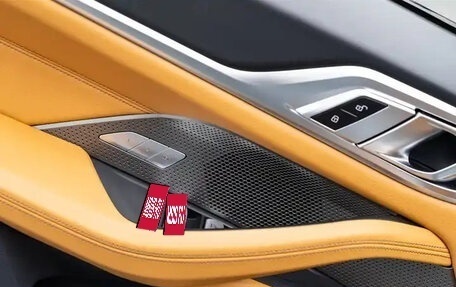 BMW 4 серия, 2022 год, 3 442 755 рублей, 14 фотография