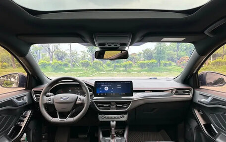 Ford Focus IV, 2022 год, 1 250 000 рублей, 15 фотография