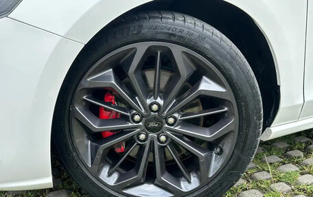 Ford Focus IV, 2022 год, 1 250 000 рублей, 11 фотография