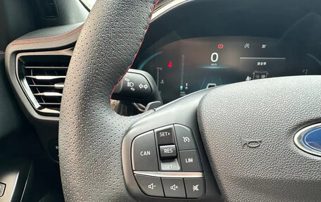 Ford Focus IV, 2022 год, 1 250 000 рублей, 17 фотография