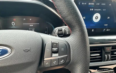 Ford Focus IV, 2022 год, 1 250 000 рублей, 18 фотография