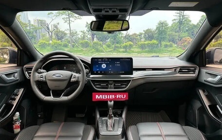 Ford Focus IV, 2022 год, 1 250 000 рублей, 14 фотография