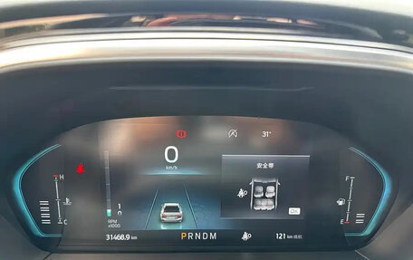 Ford Focus IV, 2022 год, 1 250 000 рублей, 21 фотография