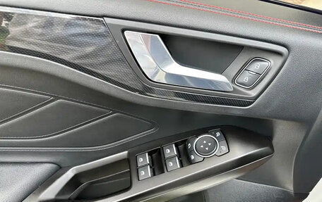 Ford Focus IV, 2022 год, 1 250 000 рублей, 23 фотография