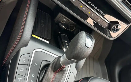 Ford Focus IV, 2022 год, 1 250 000 рублей, 28 фотография