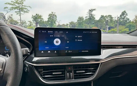 Ford Focus IV, 2022 год, 1 250 000 рублей, 26 фотография