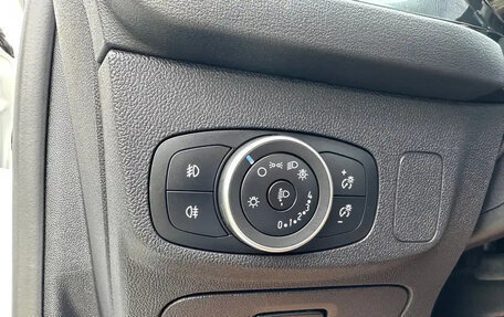 Ford Focus IV, 2022 год, 1 250 000 рублей, 22 фотография