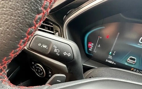 Ford Focus IV, 2022 год, 1 250 000 рублей, 19 фотография