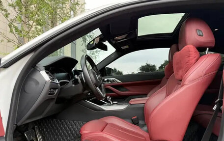 BMW 4 серия, 2022 год, 3 815 655 рублей, 13 фотография