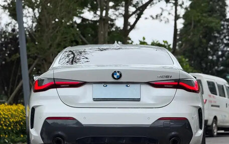 BMW 4 серия, 2022 год, 3 815 655 рублей, 4 фотография