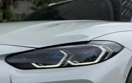 BMW 4 серия, 2022 год, 3 815 655 рублей, 11 фотография