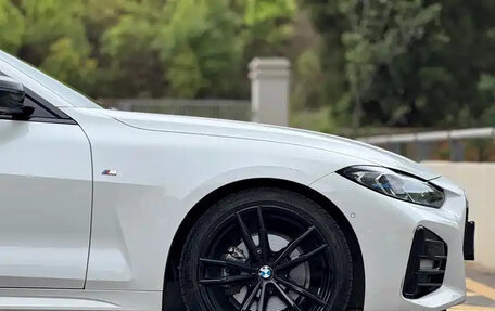 BMW 4 серия, 2022 год, 3 815 655 рублей, 10 фотография