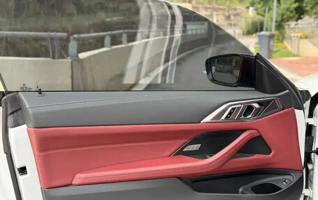 BMW 4 серия, 2022 год, 3 815 655 рублей, 12 фотография