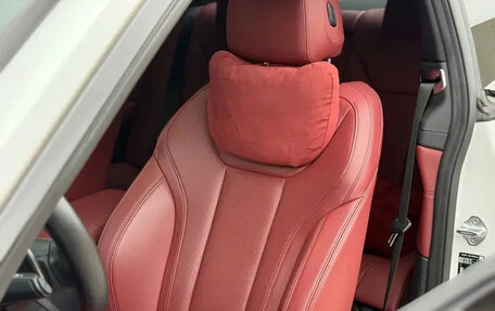 BMW 4 серия, 2022 год, 3 815 655 рублей, 14 фотография
