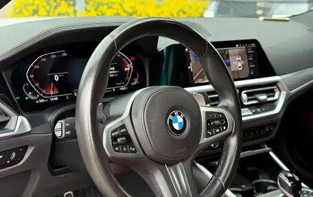 BMW 4 серия, 2022 год, 3 815 655 рублей, 15 фотография