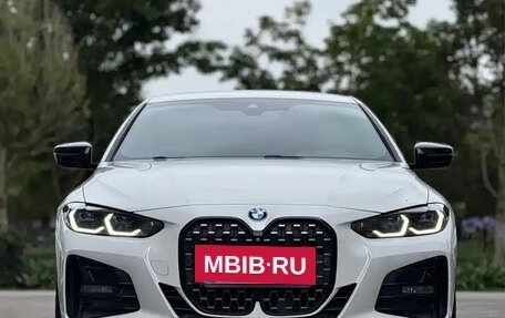 BMW 4 серия, 2022 год, 3 815 655 рублей, 8 фотография