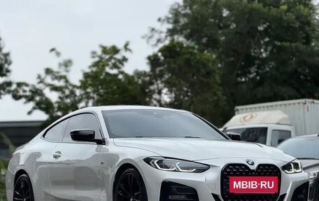 BMW 4 серия, 2022 год, 3 815 655 рублей, 7 фотография