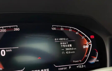 BMW 4 серия, 2022 год, 3 815 655 рублей, 18 фотография