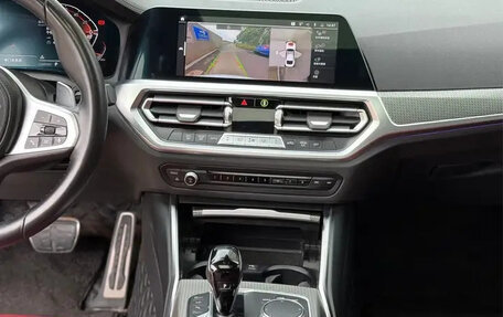 BMW 4 серия, 2022 год, 3 815 655 рублей, 19 фотография