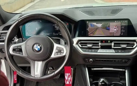 BMW 4 серия, 2022 год, 3 815 655 рублей, 17 фотография