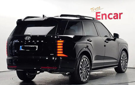 Hyundai Palisade, 2025 год, 6 586 000 рублей, 2 фотография