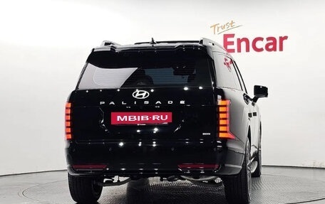 Hyundai Palisade, 2025 год, 6 586 000 рублей, 4 фотография
