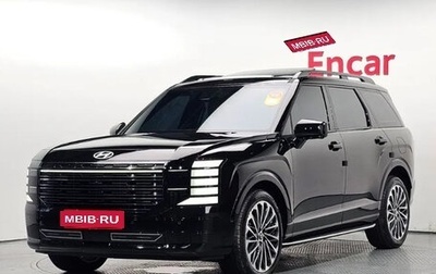 Hyundai Palisade, 2025 год, 6 586 000 рублей, 1 фотография