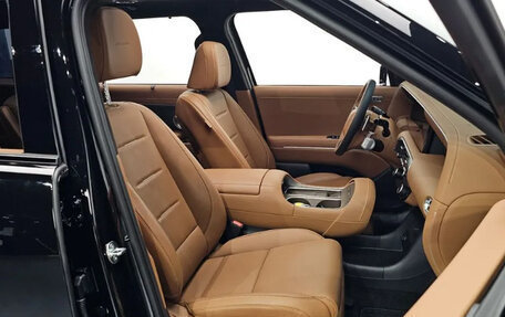 Hyundai Palisade, 2025 год, 6 586 000 рублей, 9 фотография