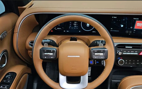 Hyundai Palisade, 2025 год, 6 586 000 рублей, 12 фотография