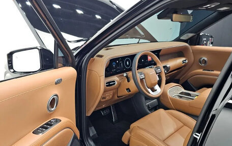 Hyundai Palisade, 2025 год, 6 586 000 рублей, 11 фотография
