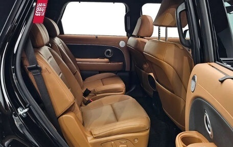Hyundai Palisade, 2025 год, 6 586 000 рублей, 10 фотография