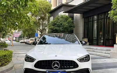 Mercedes-Benz C-Класс, 2022 год, 3 200 213 рублей, 1 фотография