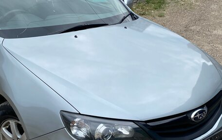 Subaru Impreza III, 2007 год, 620 000 рублей, 4 фотография