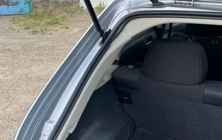 Subaru Impreza III, 2007 год, 620 000 рублей, 11 фотография