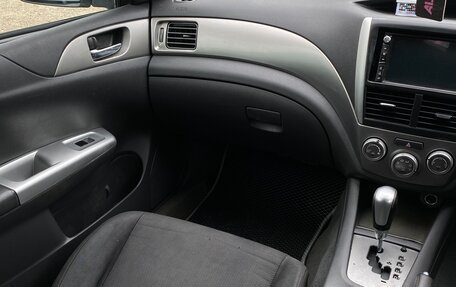 Subaru Impreza III, 2007 год, 620 000 рублей, 10 фотография