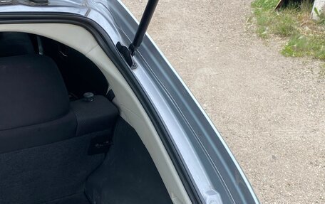 Subaru Impreza III, 2007 год, 620 000 рублей, 12 фотография