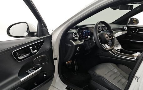 Mercedes-Benz C-Класс, 2022 год, 3 200 213 рублей, 10 фотография