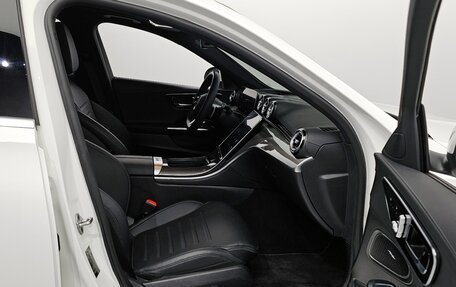 Mercedes-Benz C-Класс, 2022 год, 3 200 213 рублей, 11 фотография