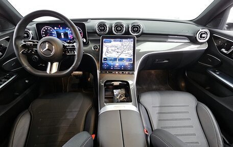 Mercedes-Benz C-Класс, 2022 год, 3 200 213 рублей, 13 фотография