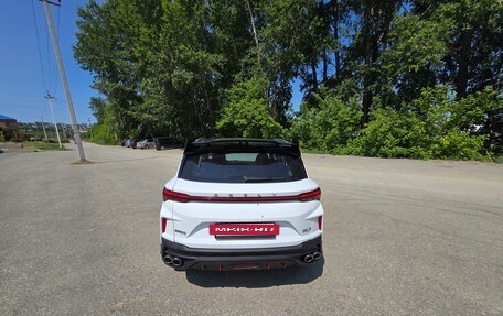 Geely Coolray I, 2023 год, 1 900 000 рублей, 4 фотография