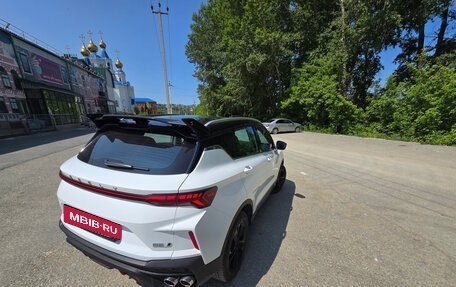 Geely Coolray I, 2023 год, 1 900 000 рублей, 2 фотография