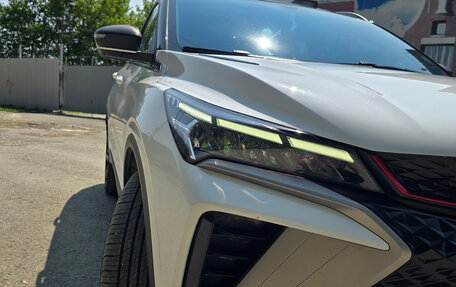 Geely Coolray I, 2023 год, 1 900 000 рублей, 8 фотография