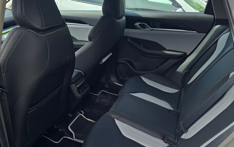 Geely Coolray I, 2023 год, 1 900 000 рублей, 16 фотография