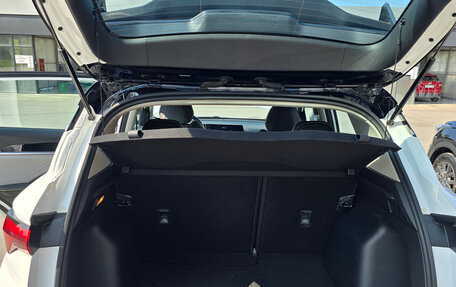 Geely Coolray I, 2023 год, 1 900 000 рублей, 14 фотография